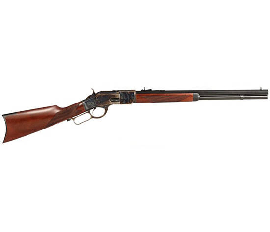 TF UBERTI 1873 45LC 20 CHECKER STRAIGHT