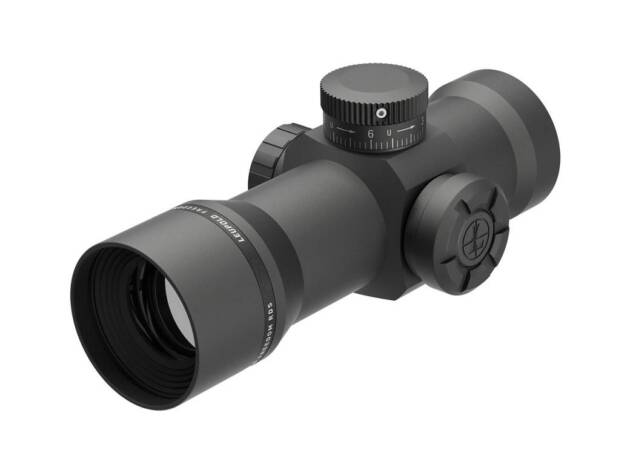 Leupold Freedom RDS (34mm) Red Dot Muzzleloader Sight CDS 1.0 MOA Dot