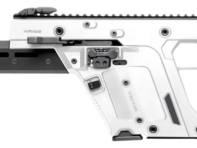 KRISS VECTOR CRB G3 9MM 16 ALPINE 10RD CA