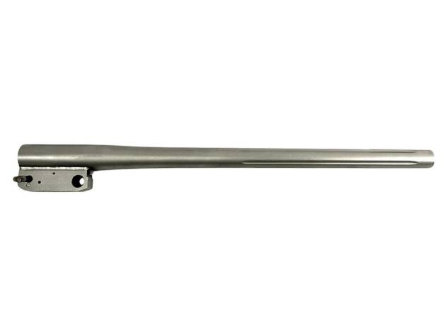 Thompson Center Encore Prohunter Stainless Fluted Pistol Barrel 15" - 22 ARC No Sights