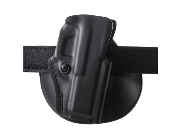 5198 Open Top Paddle/Belt for Glock 19