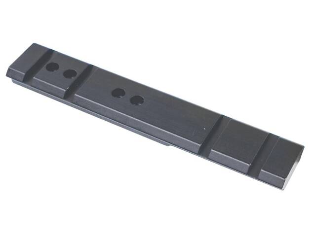 Thompson Center Cross-Slot Steel Base for Encore/Triumph/Omega/Impact