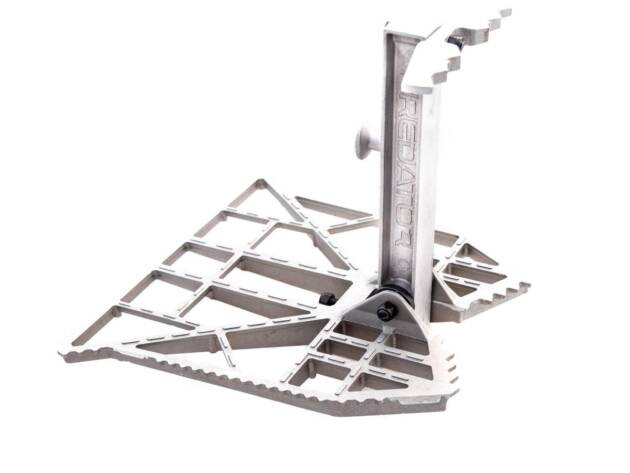 Tethrd Predator Platform
