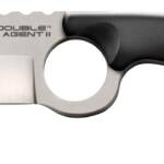 COLD CS-39FNZ DOUBLE AGENT II PLAIN EDGE