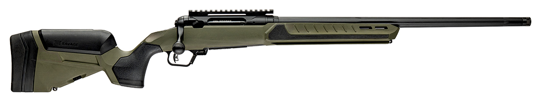 SAV 110 CORE PREDATOR 22ARC 22 10RD