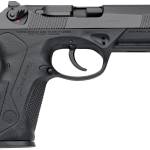 BERETTA PX4 STORM F 9MM BL/SY 10+1 CA