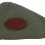 BOYT PP60 PISTOL RUG 8" - OD GREEN