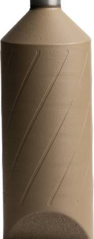 BANISH SUPPRESSORS BANISH 410 - 410GA SHOTGUN SUPPRESSOR FDE