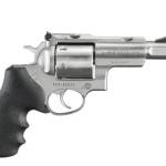 S-Redhawk Toklat 44Mag 5.5" SS/Blk 6-rd TALO