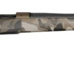 Ridgeline FFT 7mm-08 16.25" CF Brnz/Dune 4rd