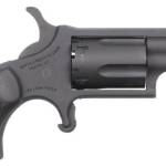 Mini Shadow 22LR 1 1/8" Blk/Blk 5-rd