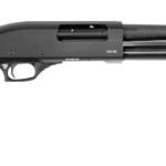 KOTA STK 101 TAC Pump 12ga 18.5" 3" FO Blk 6rd