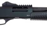 KOTA STKPG 101 TAC Pump 12ga 18.5" 3" FO Blk 6rd