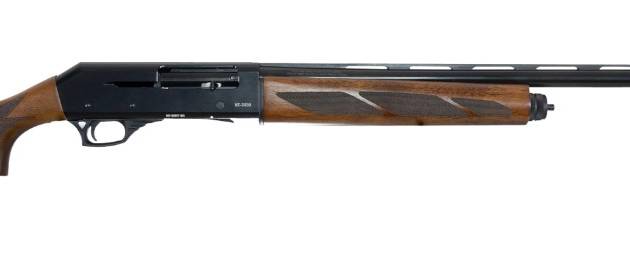 KOTA HT3000 12ga 28" 3" FO Walnut  3-rd