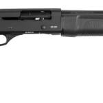 KOTA DR300 TAC 12ga 18.5" 3" FO Blk 3-rd