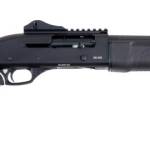 KOTA DR300PG TAC 12ga 18.5" 3" FO Blk 3-rd