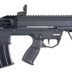 KOTA KBP112 Bullpup 12ga 18.5" 3" Blk 5-rd