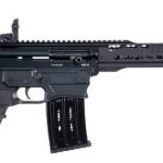 KOTA KAB12 12ga 18.5" 3" Blk 5-rd