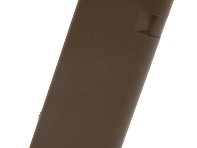 Glock 47459 G17  17rd 9mm Luger Flat Dark Earth Polymer