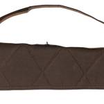 Browning 1413886952 Lona Flint/Brown Canvas Closed-Cell Foam Padding
