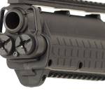 Kel-Tec KSG401 Handstop Black Polymer for Kel-Tec KSG