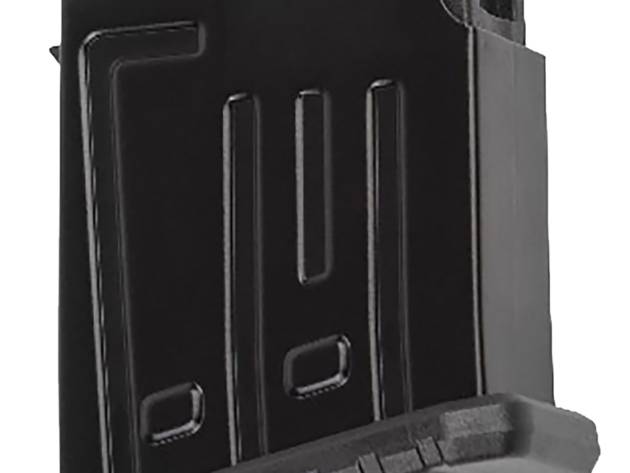 Rock Island 42346 VR80  2rd 12 Gauge Black Polymer
