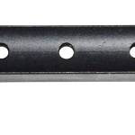 DNZ 10039 Game Reaper-CVA Scope Mount/Ring Combo Matte Black 30mm