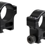Trijicon AC22010 Riflescope Rings Black Hardcoat Anodized 30mm