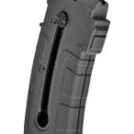 Rossi 358-0018-00 RS22W 10rd 22 WMR Black Polymer
