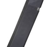 ProMag GLKA17 Standard 22rd 45 ACP Compatible w/ Glock 30/21 Black DuPont Zytel Polymer