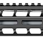 Radian Weapons R0024 Complete Upper 223 Wylde 14.50" Black Barrel, 7075-T6 Aluminum Radian Black Receiver, Extended with Magpul M-LOK Handguard for AR-15