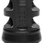 BROWNING XENO RECOIL HAWG - BLACK 5/8X24 .30 CALIBER BORE