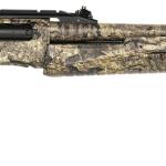 Escort HEFH1224TRTB Field Hunter Turkey Full Size 12 Gauge Pump 3" 4+1 24" Realtree Timber Steel Barrel, Grooved Aluminum Receiver, Fixed Realtree Timber Synthetic Stock, Right Hand