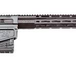 WILS SS-65CF20-BLACK SNIPER RFL 65CRD 20" FLUTED