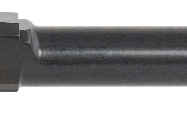 Sig Sauer 8900740 P365XL  9mm Luger 3.70" Black Nitron Steel, Fits Sig P365XL