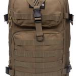 GPS Bags T1712BPT Laptop 600D Polyester Tan