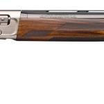 Browning 0118205005 A5 Ultimate Sweet Sixteen 16 Gauge 2.75" 3+1 26" Blued, Satin Engraved Rec, Grade III Turkish Walnut Stock, Fiber Optic Sight, Invector-DS Chokes