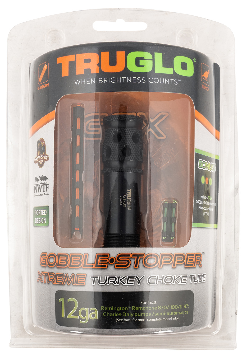 TRU TG-TG170XC GMB GBL-STPR XT REM 12
