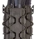 High Speed Gear 16DD01OD TACO Double Decker Double OD Green Polymer Belt Clip Belts 2" Wide