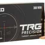 SAKO (TIKKA) 308Win 175gr 20 Per Box/10 Case