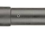 Ballistic Advantage BABL556014MC Classic Series 5.56x45mm NATO 16" Threaded M4 Profile Chrome-Lined, Carbine Length Gas System, Black Phosphate Chrome Moly Vanadium Steel, Fits AR-15