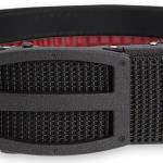 Team Nexbelt Operating PCS2672 EDC Black Nylon 1.50" Wide