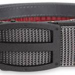 Team Nexbelt Operating PCS1972 EDC Gray Nylon 1.50" Wide