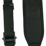 Boyt Harness PAS30004 Max-Ops Black Nylon Webbing Adjustable