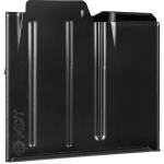 Mdt Sporting Goods Inc 104941BLK MDT 5rd 300 WSM/ 6.5 PRC Medium Action Black Nitride Steel