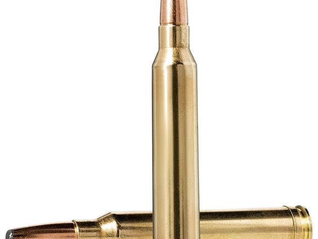 Norma Ammunition 20157342 Oryx  22-250Rem 55gr 20 Per Box/10 Case
