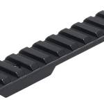Winchester Repeating Arms 62399 Xpert Picatinny Rail Black