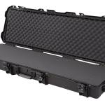 Nanuk 995S010BK0A0 995 Black NK-7 Resin Foam Padding Waterproof For Rifle