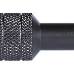 CRKT 9915 Big Boy Driver Black Aluminum 3.76" Long