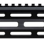 Stern Defense 002SDHG8 MOD4 8" Aircraft Grade Aluminum Anodized Receiver